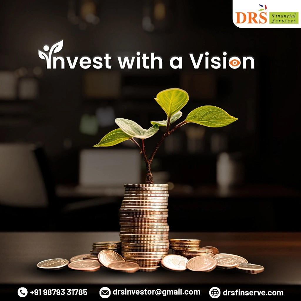 Invest With a Vision