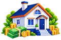 DRS Finserve Home Loan Calculator