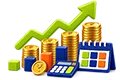 DRS Finserv SIP Calculator