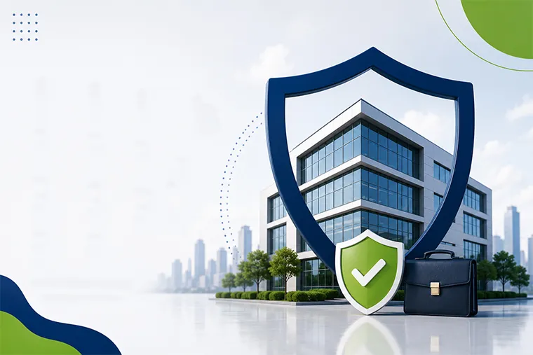 DRS Finserve Business Insurance advisor in Rajkot