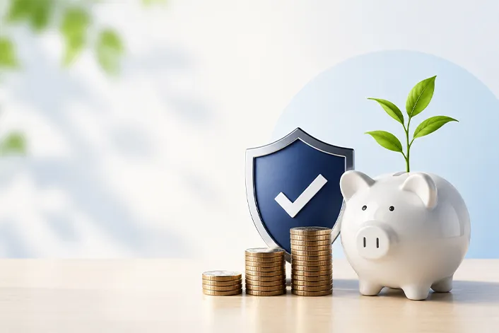 DRS Finserve Debt Funds Investment Rajkot