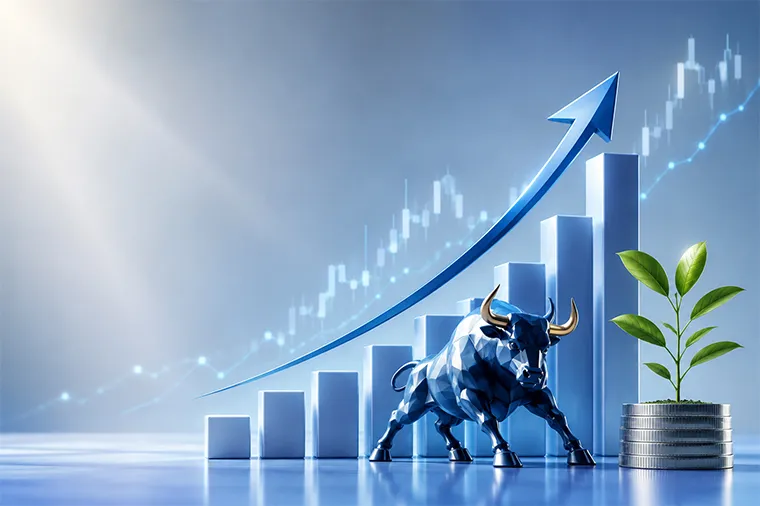 DRS Finserve Equities Investment in Rajkot