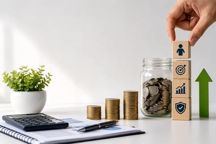DRS Finserve Income Tax Planning in Rajkot
