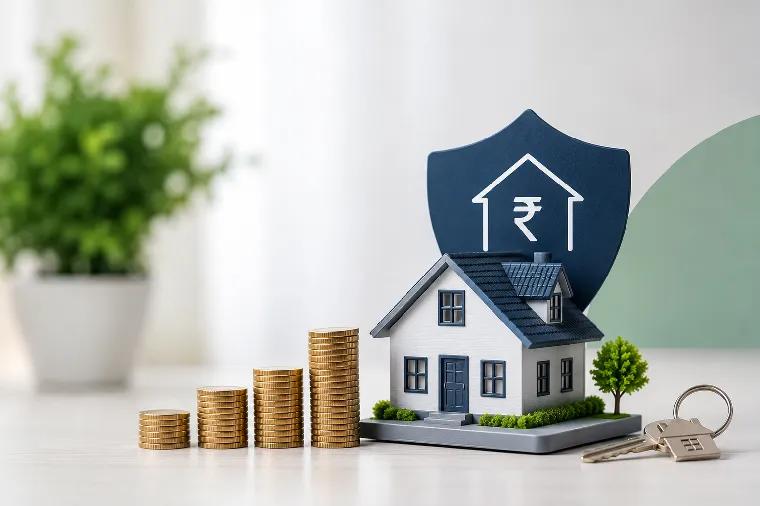 DRS Finserve Loan Against Property Planning in Rajkot